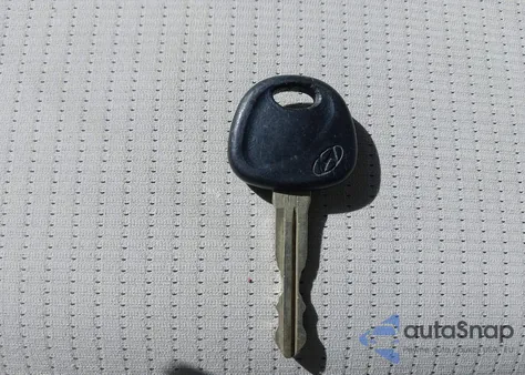 2008 Hyundai Sonata Gls z USA, uszkodzony, nr VIN 5NPET46CX8H343841